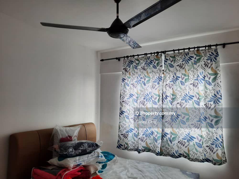 Kondominium untuk Disewa di Avia Plus, Bandar Country Homes oleh Casey Ong - iProperty.com.my