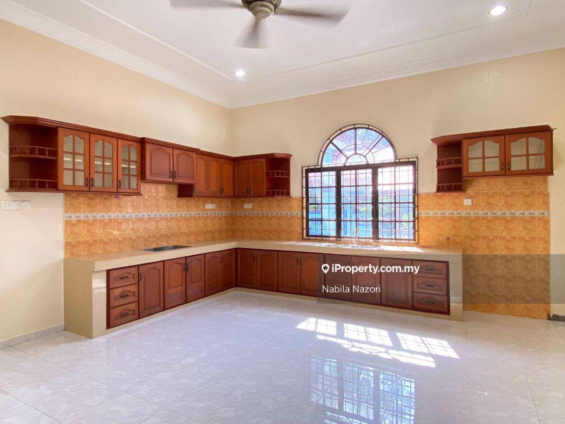 Banglo untuk Dijual di Kota Jembal, Kota Bharu oleh Nabila Nazori - iProperty.com.my