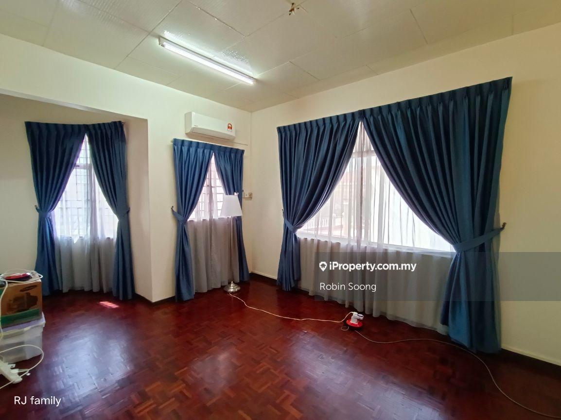 Semi-Detached House for Sale in Kampung Lapan, Melaka City by Robin Soong - iProperty.com.my