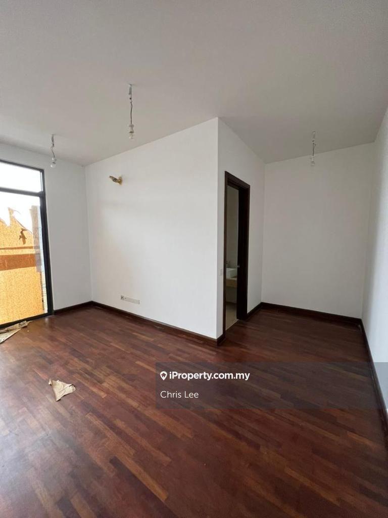 2-storey Terraced House for Sale in Eco Sanctuary, Telok Panglima Garang by Chris Lee - iProperty.com.my