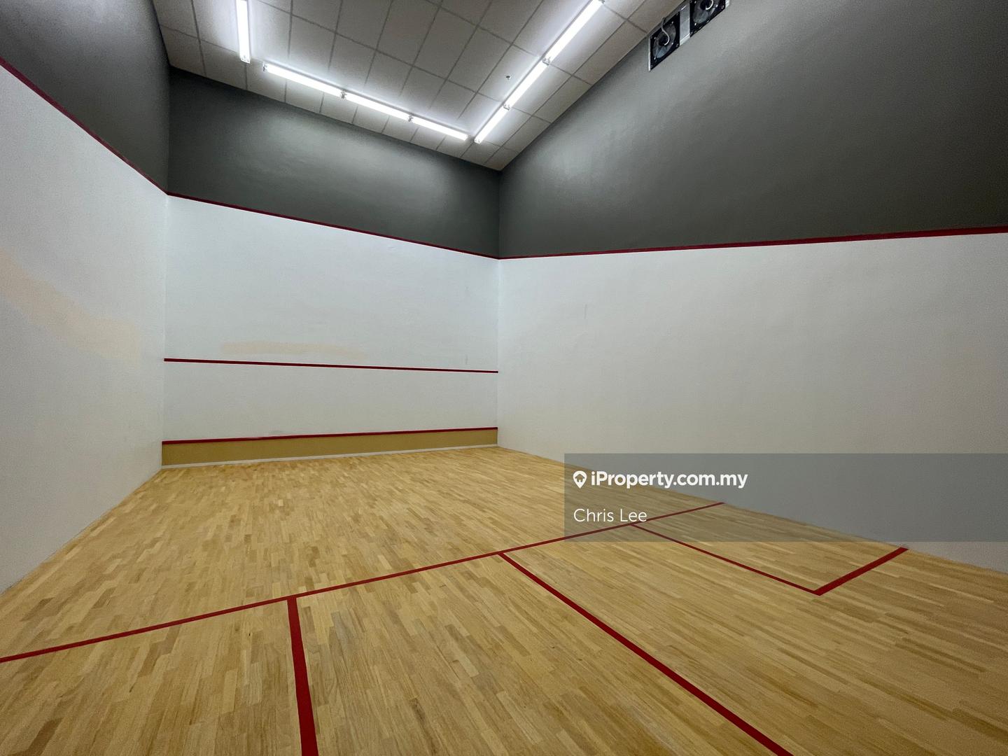 Residensi Servis untuk Dijual di Emerald 9 oleh Chris Lee - iProperty.com.my