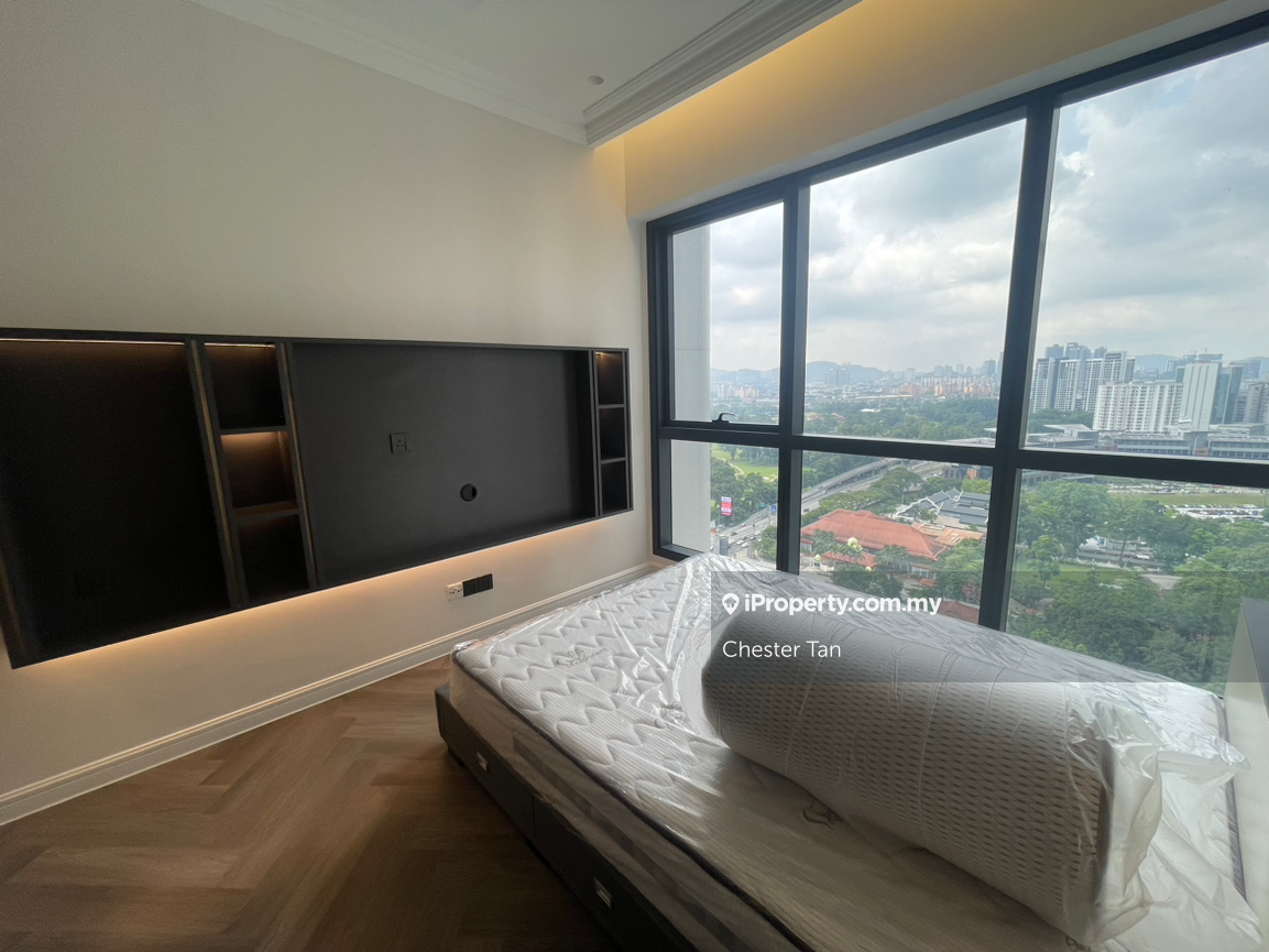 Service Residence for Rent in Aria by Chester Tan - iProperty.com.my