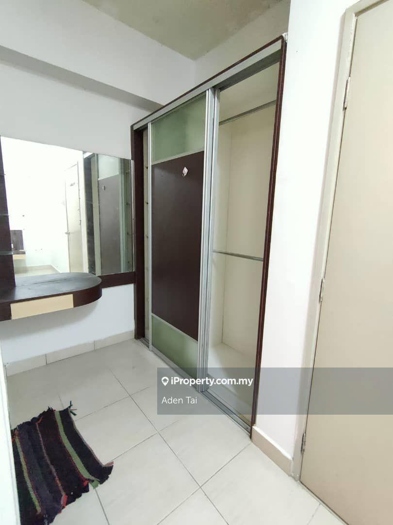 Service Residence for Sale in D'Alamanda by Aden Tai - iProperty.com.my