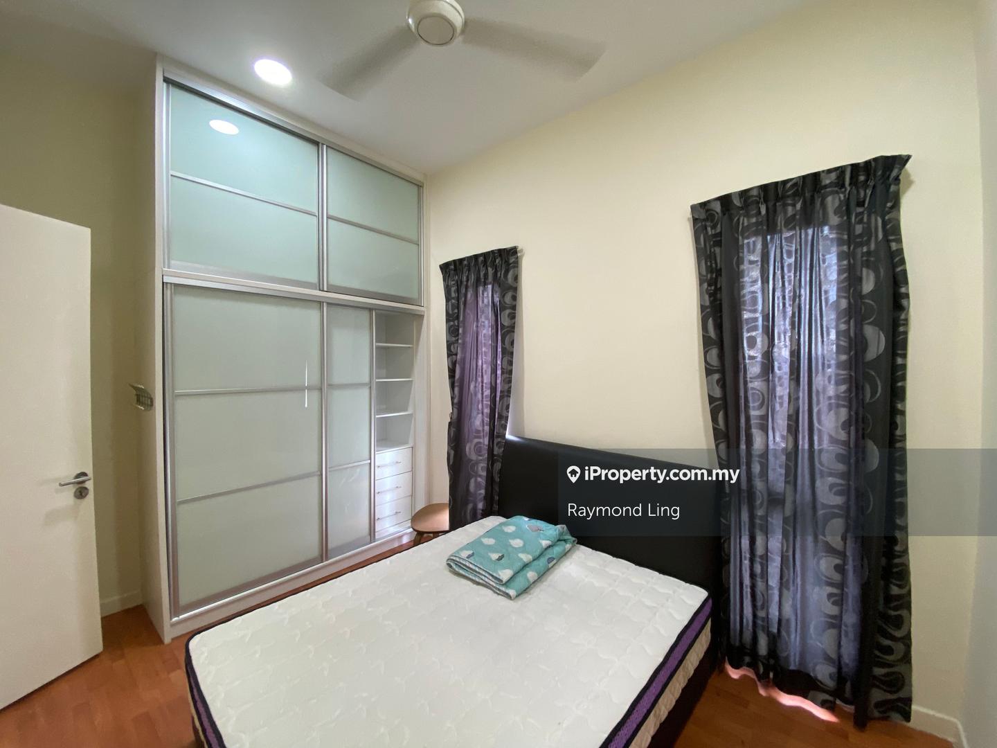 Condominium for Sale in The Park Residences 1 by Raymond Ling - iProperty.com.my