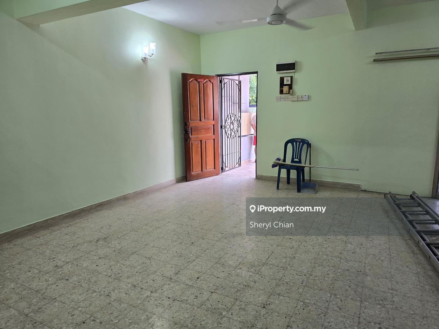 Rumah Berangkai 2 Tingkat untuk Dijual di Taman Murni, Cheras oleh Sheryl Chian - iProperty.com.my