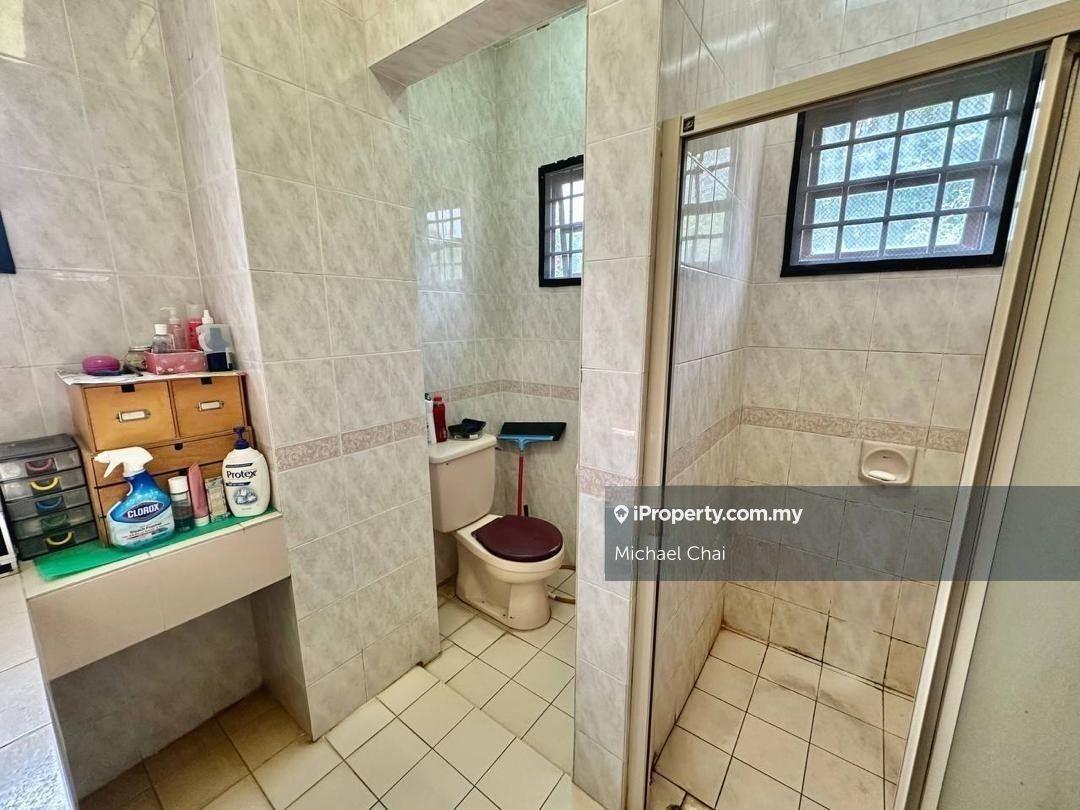 2-storey Terraced House for Sale in U8, Taman Bukit Jelutong, Shah Alam by Michael Chai - iProperty.com.my