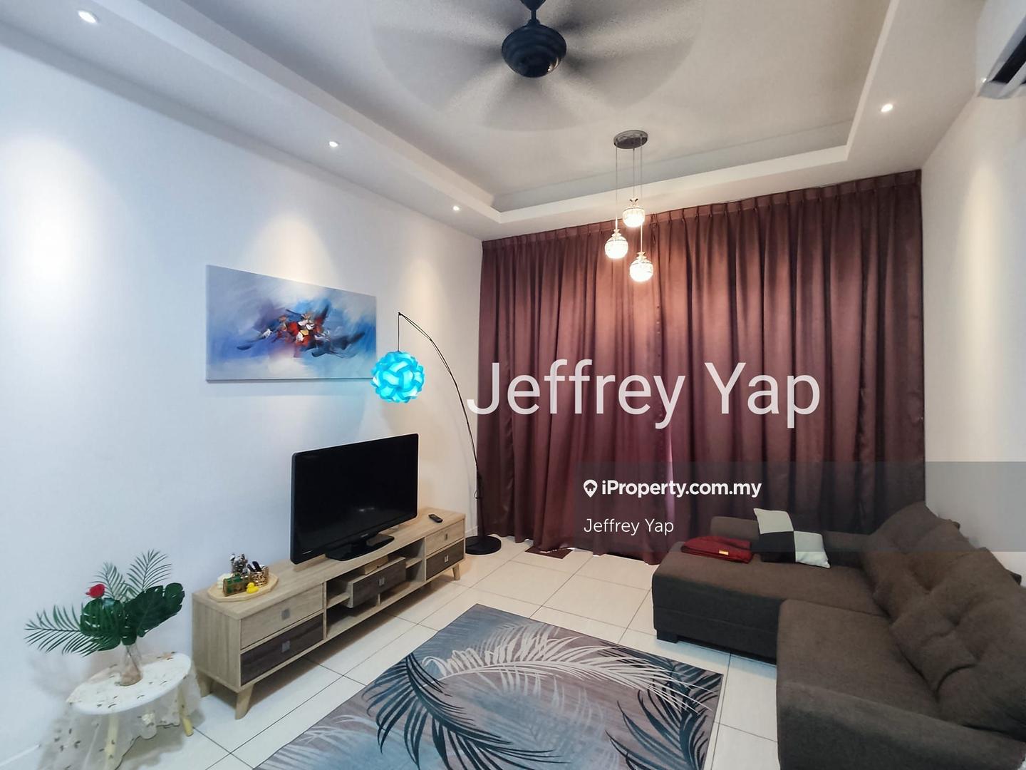 Kondominium untuk Disewa di Sky Condominium (Skyz Residence) oleh Jeffrey Yap - iProperty.com.my