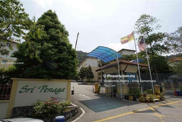 Apartment for Sale in Sri Penaga by Paul Lee - iProperty.com.my