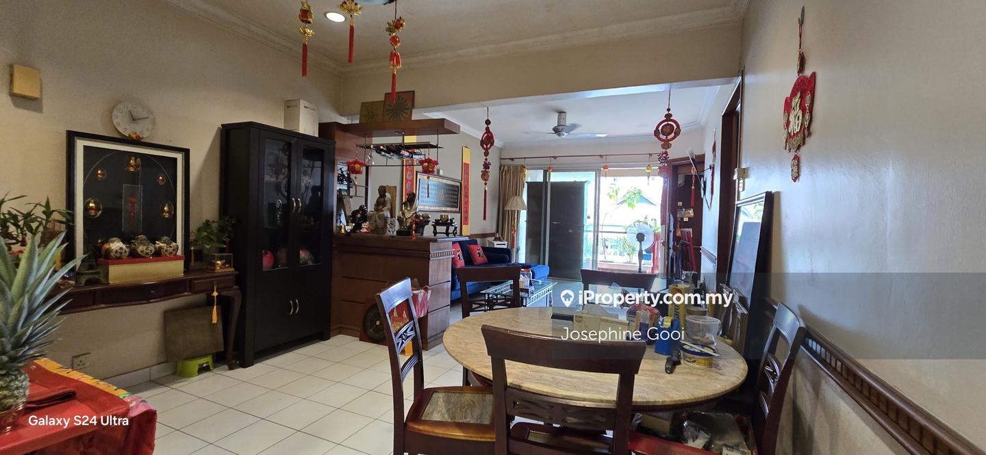 Condominium for Sale in Riana Green Condominium by Josephine Gooi - iProperty.com.my