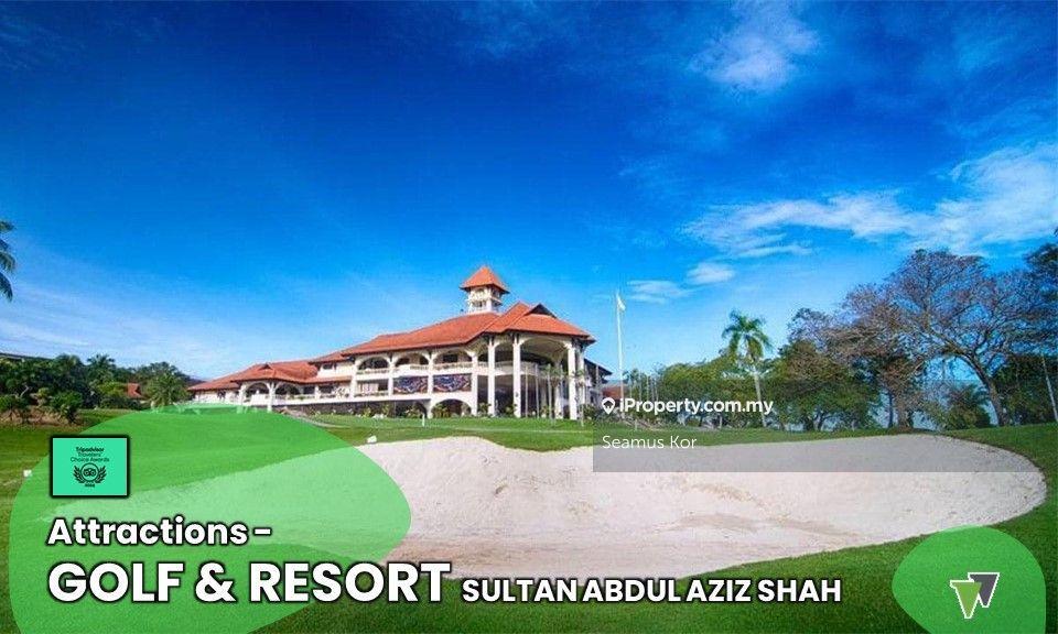 Hotel / Resort untuk Dijual di Seksyen 13, Shah Alam oleh Seamus Kor - iProperty.com.my