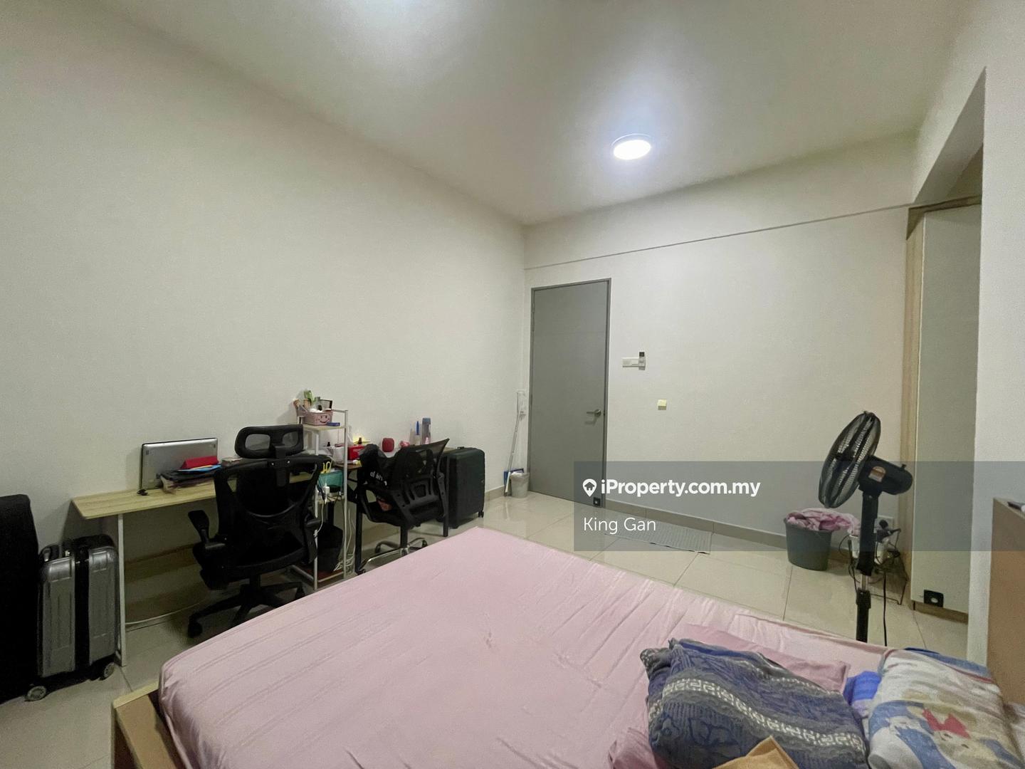 Condominium for Sale in Vila Vista by King Gan - iProperty.com.my