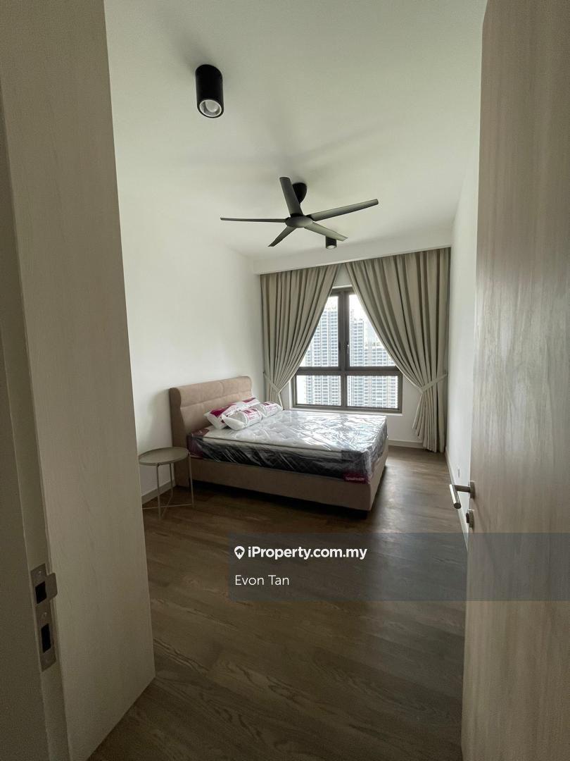Condominium for Rent in Park Place by Evon Tan - iProperty.com.my
