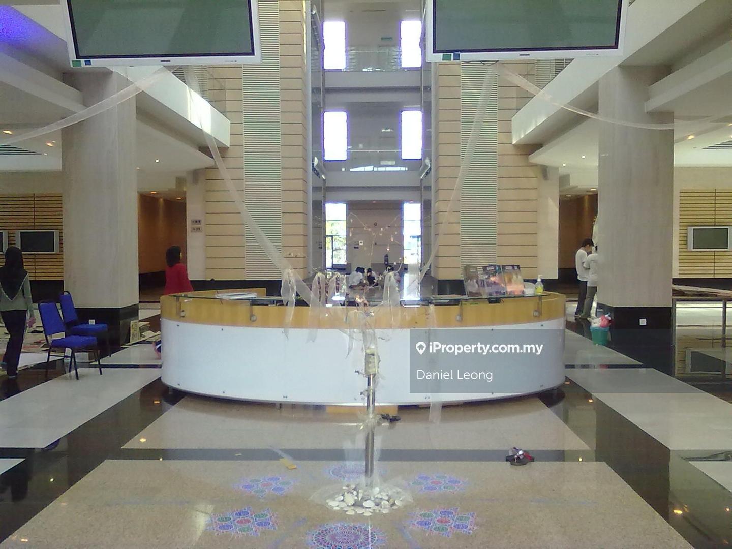 Office for Sale in Cyberjaya, Cyberjaya by Daniel Leong - iProperty.com.my