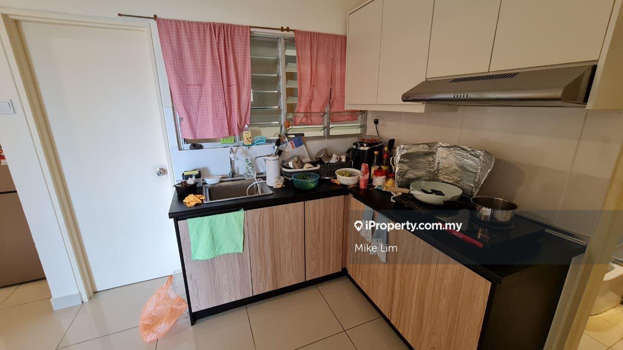 Service Residence for Rent in Saville @ Cheras by Mike Lim - iProperty.com.my