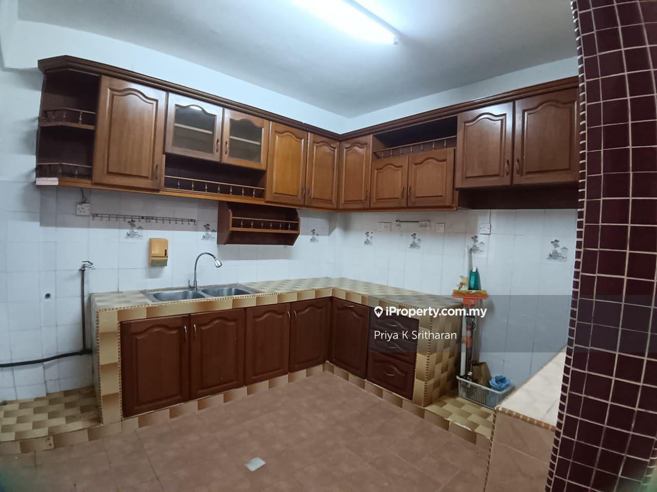 Apartment for Sale in Sunway Court by Priya K Sritharan - iProperty.com.my