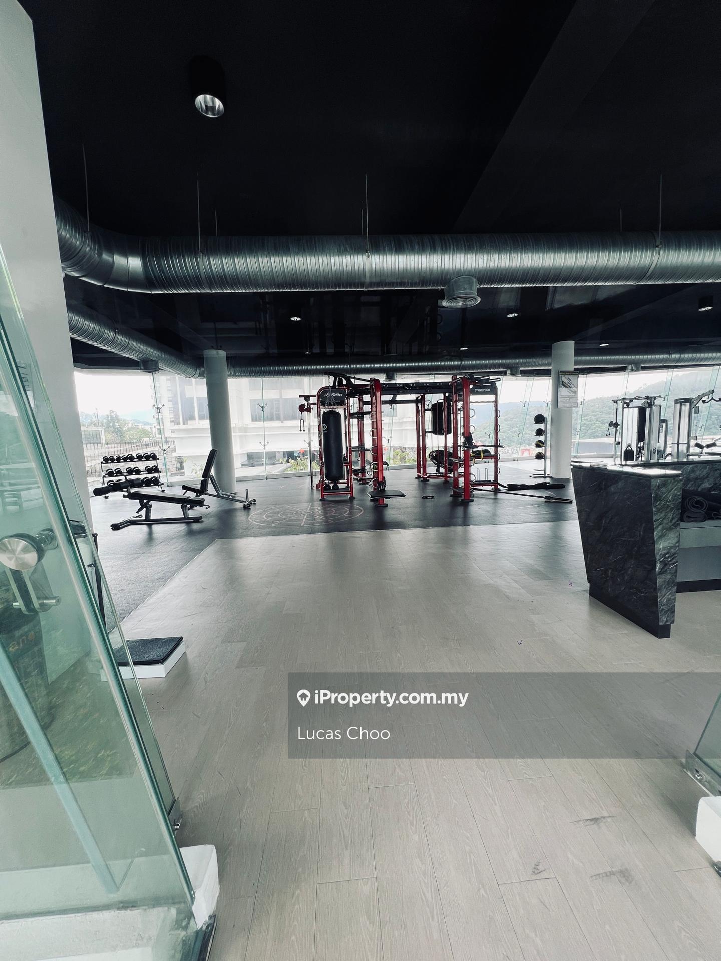 Kondominium untuk Dijual di WANGSA 9 RESIDENCY oleh Lucas Choo - iProperty.com.my