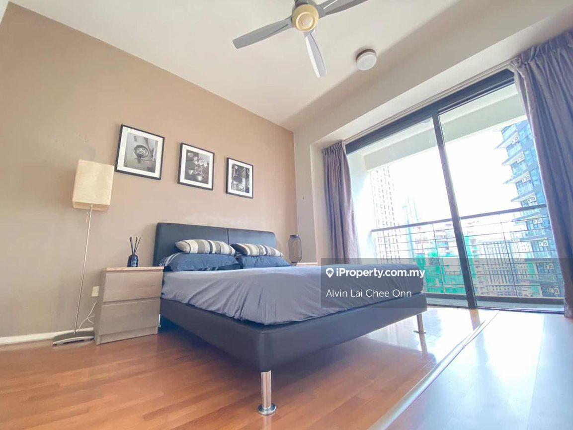 Service Residence for Sale in Hampshire Place by Alvin Lai - iProperty.com.my