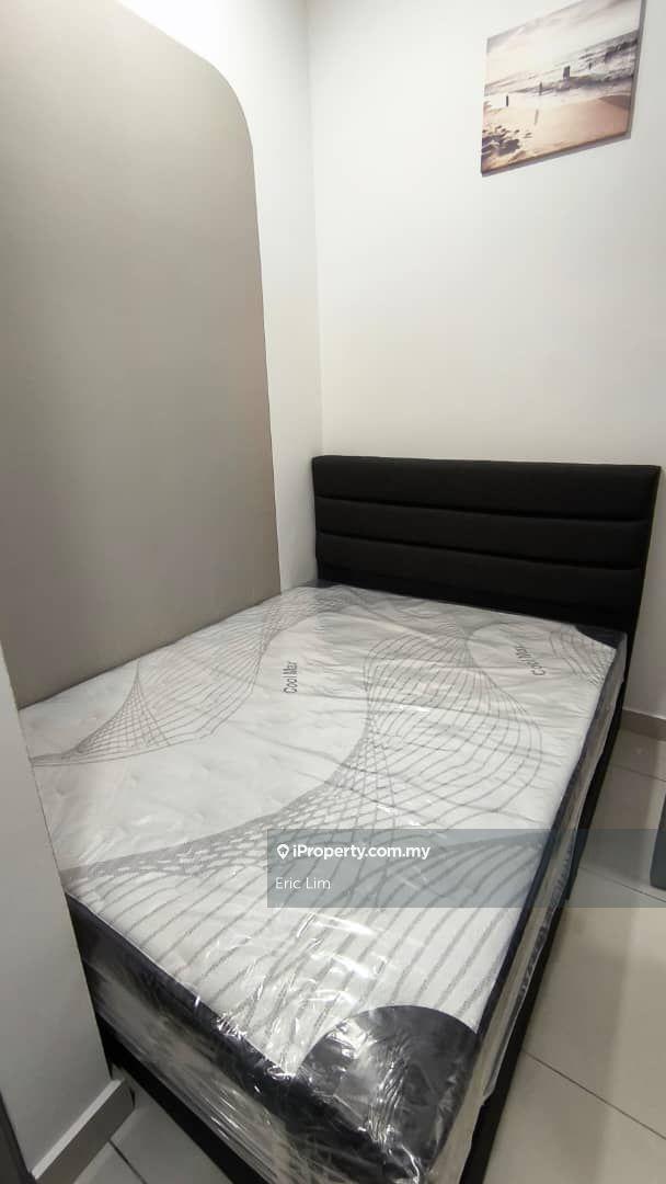 Apartment for Rent in D7 (D'Seven Lagoon Perdana) by Eric Lim - iProperty.com.my