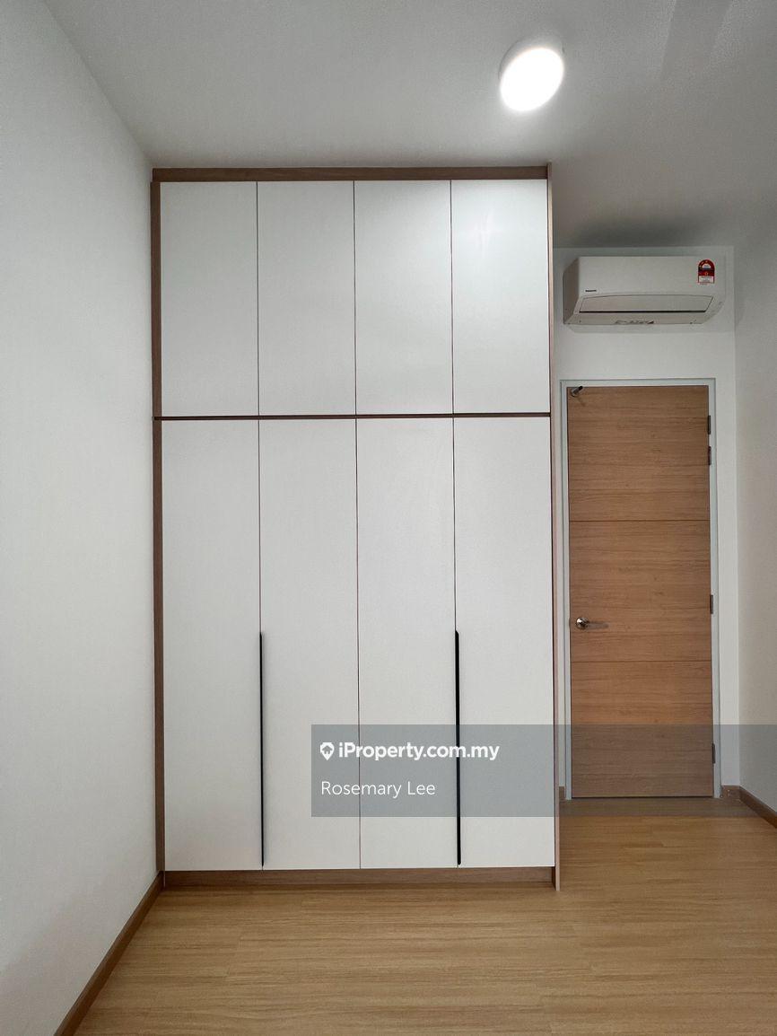 Condominium for Rent in Trinity Pentamont by Rosemary Lee - iProperty.com.my