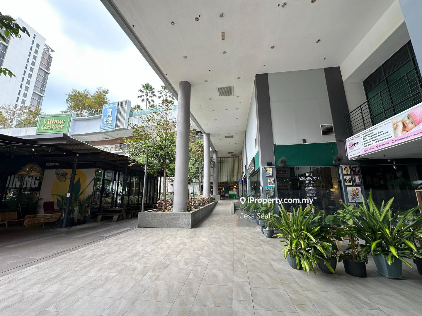 Shop for Sale in Dataran Sunway, Kota Damansara by Jess Seah - iProperty.com.my