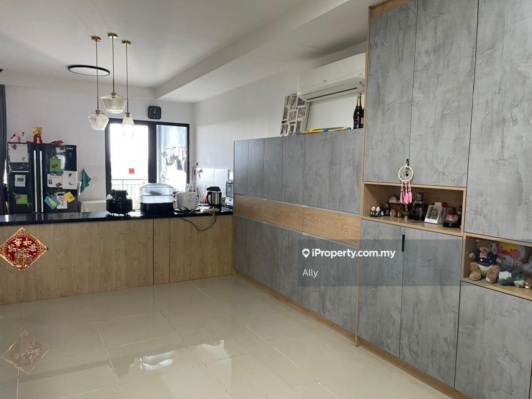 Rumah Bandar untuk Dijual di Ken Rimba, Shah Alam oleh Ally - iProperty.com.my