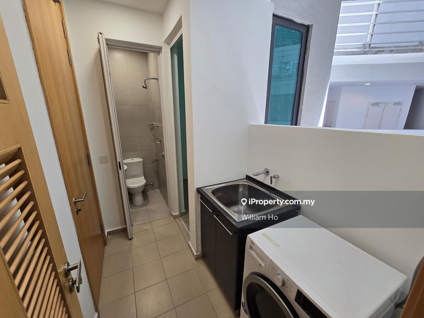 Service Residence for Rent in Damansara City Residency (DC Residensi) by William Ho - iProperty.com.my