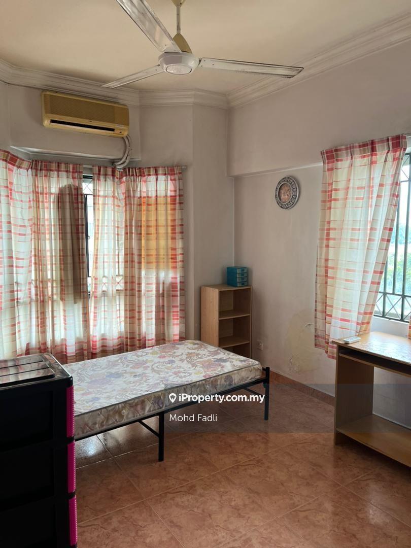 Condominium for Sale in Sri Pelangi Condominiums by Mohd Fadli - iProperty.com.my