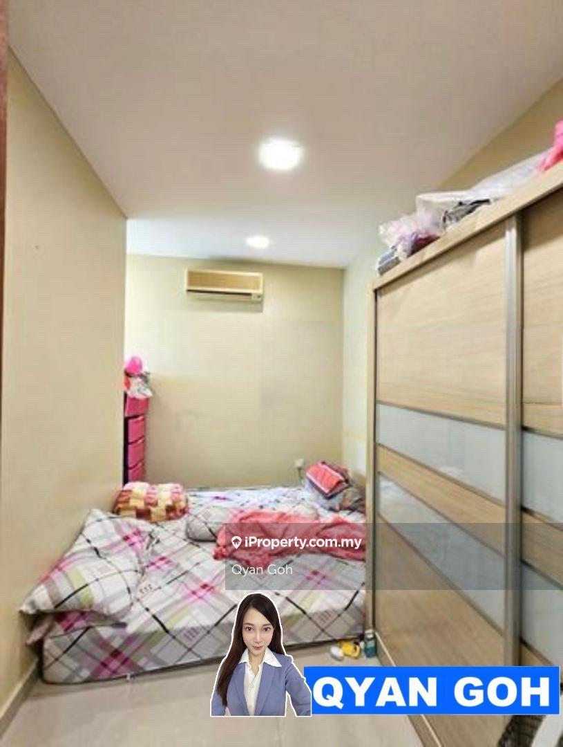 1-storey Terraced House for Sale in Taman Free School, Jelutong by Qyan Goh - iProperty.com.my