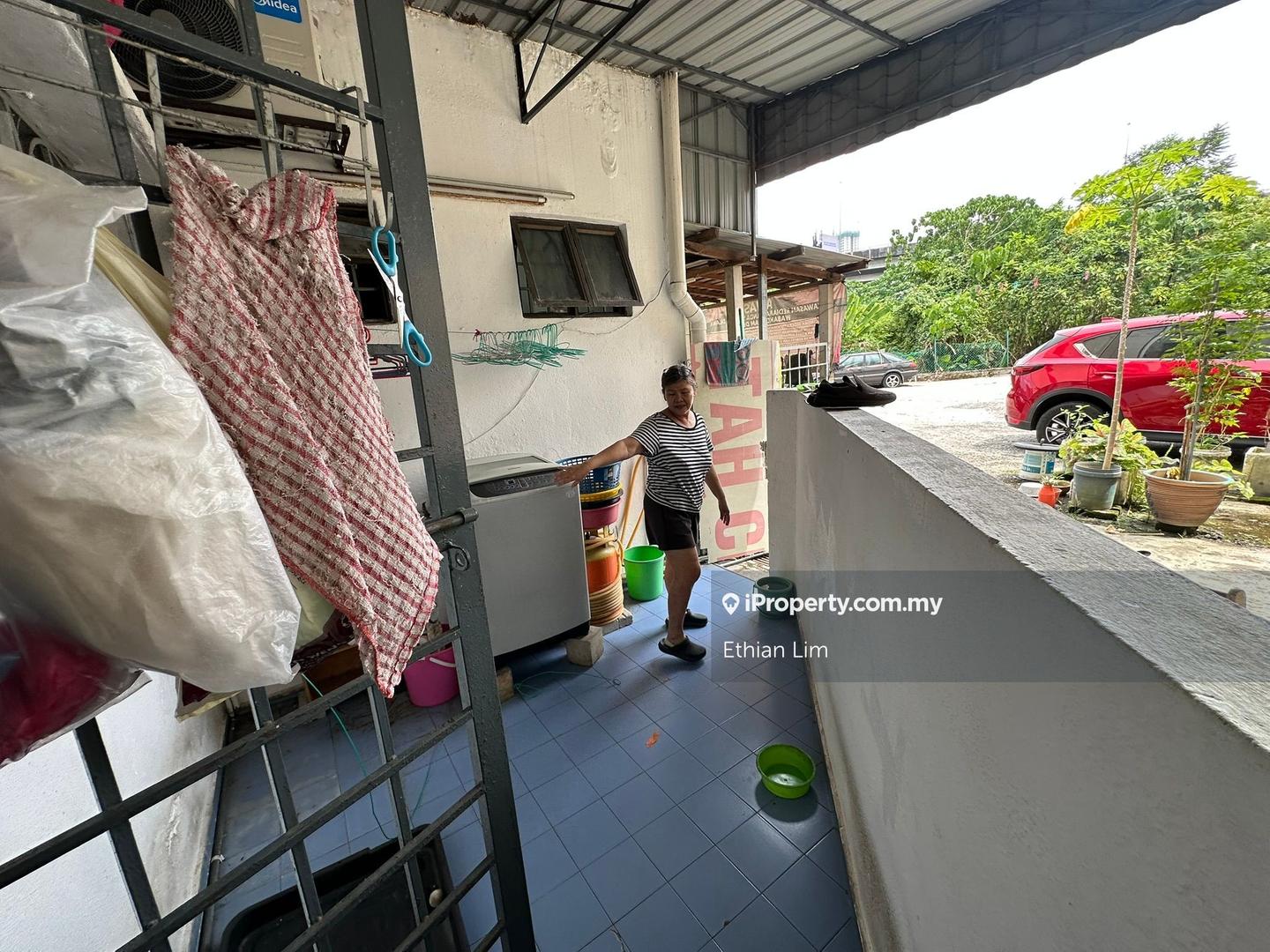 Rumah Pangsa untuk Dijual di Taman Sungai Besi oleh Ethian Lim - iProperty.com.my