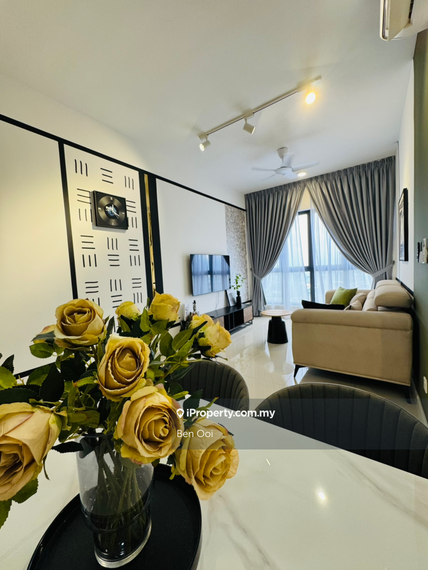 Service Residence for Rent in Sunway Velocity TWO by Ben Ooi - iProperty.com.my