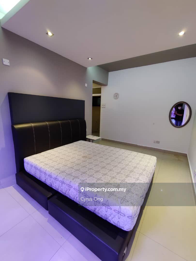 Condominium for Sale in Royal Domain Sri Putramas 2 by Cyrus Ong - iProperty.com.my