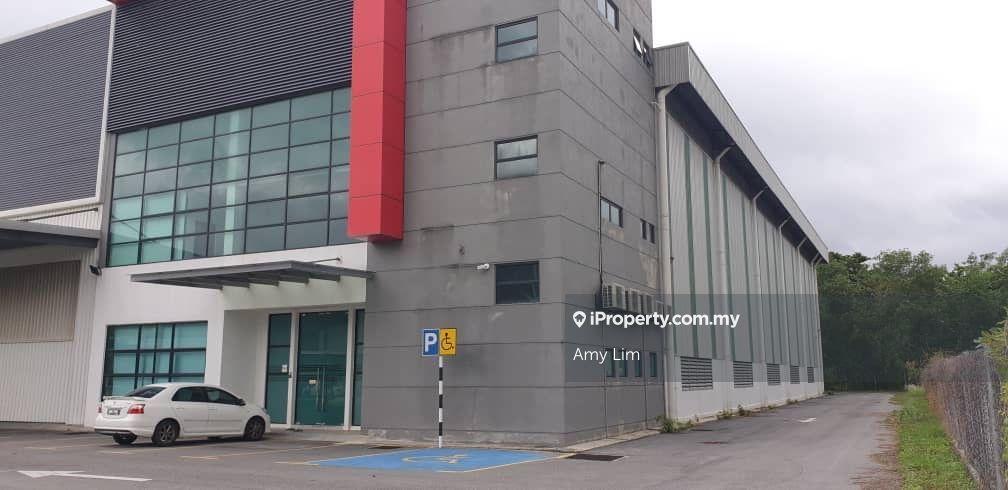 Banglo Komersial untuk Disewa di Taman Perindustrian Putra Puchong, Puchong oleh Amy Lim - iProperty.com.my