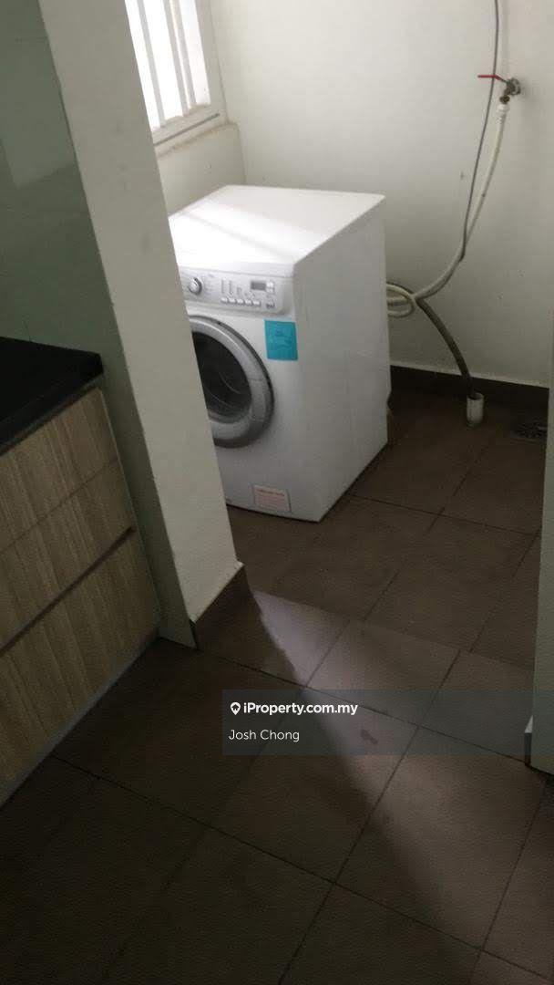 Service Residence for Rent in Glomac Damansara by Josh Chong - iProperty.com.my