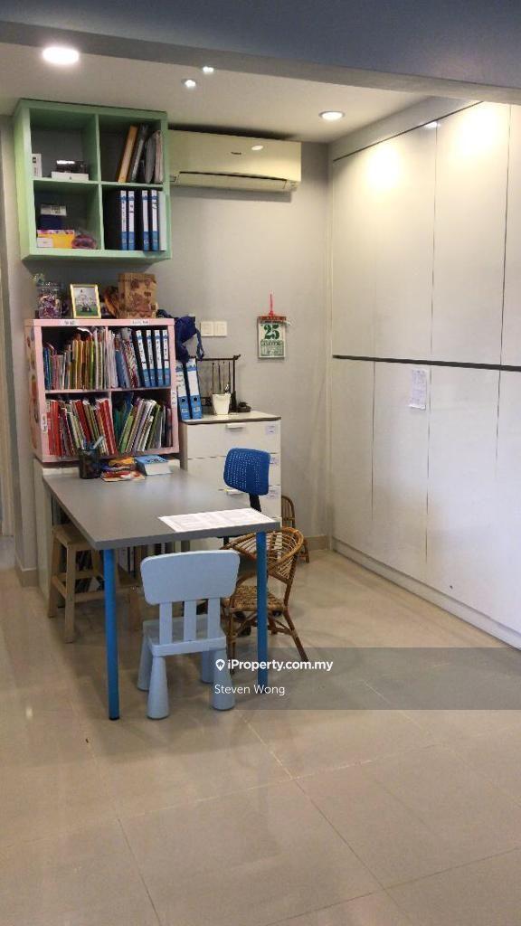 Kondominium untuk Dijual di Abadi Ria oleh Steven Wong - iProperty.com.my