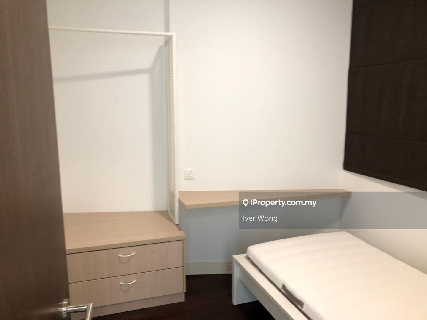 Service Residence for Rent in Setia SKY Residences by Iver Wong - iProperty.com.my