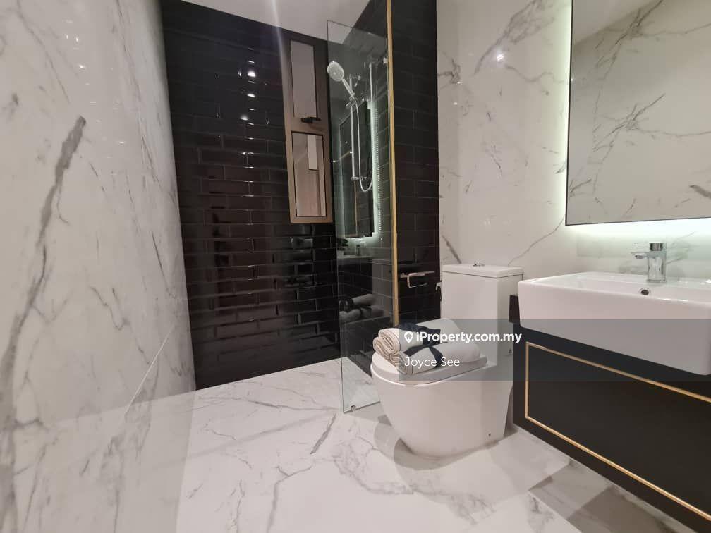 Residensi Servis untuk Dijual di Cove Residence oleh Joyce See - iProperty.com.my