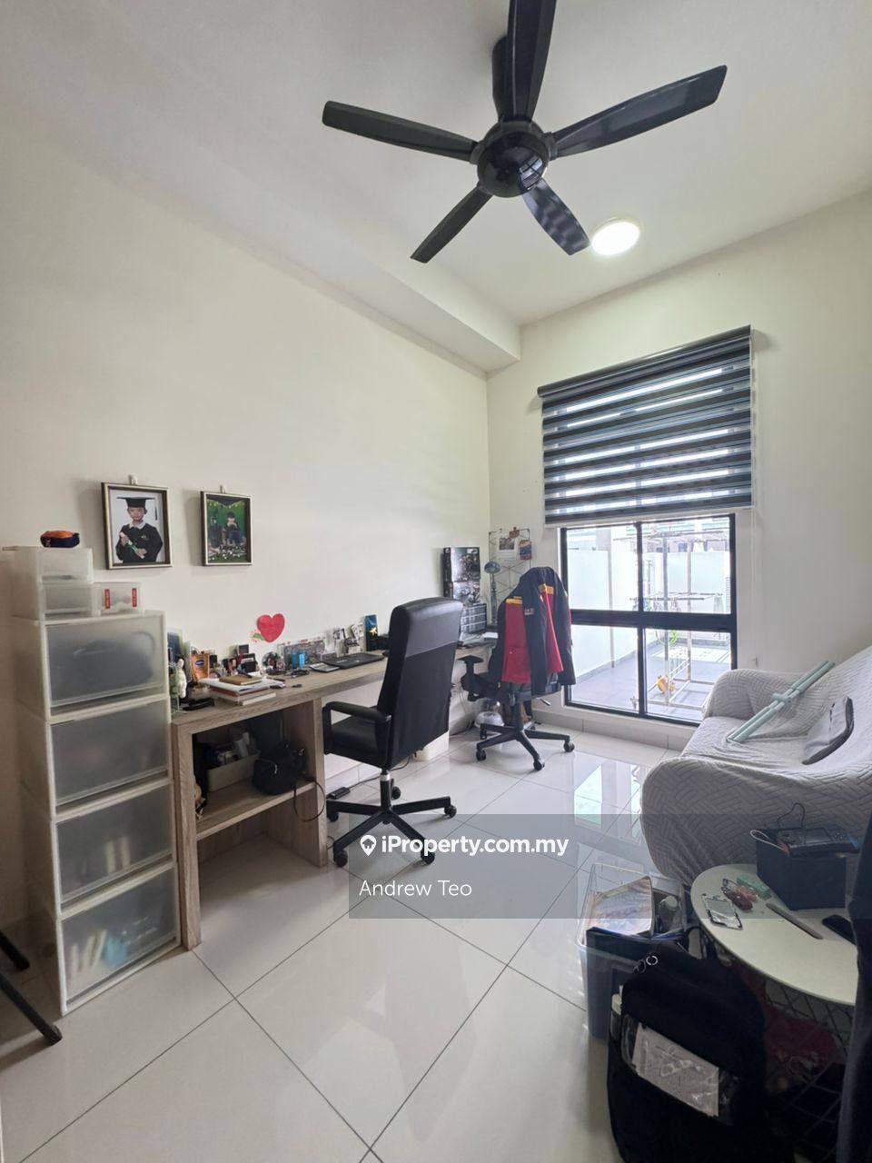 Rumah Berangkai 2 Tingkat untuk Dijual di Eco Summer, Johor Bahru oleh Andrew Teo - iProperty.com.my