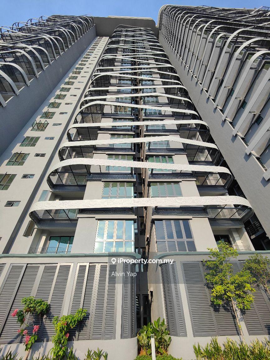 Service Residence for Sale in UNIO Residence by Alvin Yap - iProperty.com.my