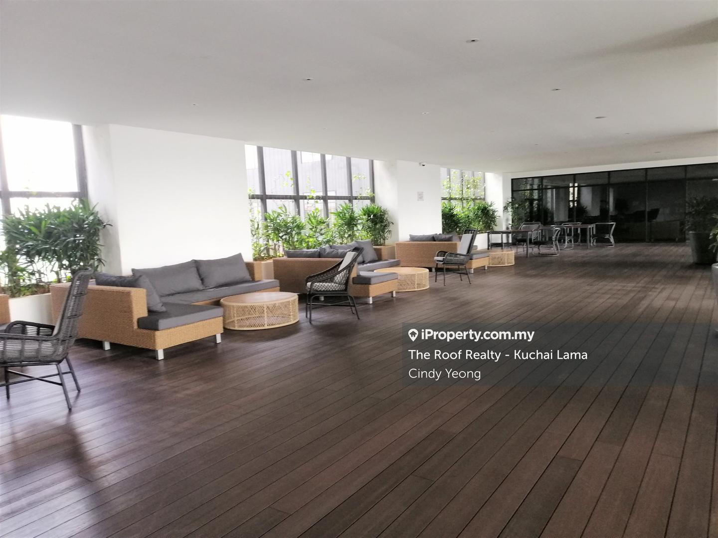 Service Residence for Rent in Establishment Bangsar (Menara Teguh Bangsar) by Cindy Yeong - iProperty.com.my