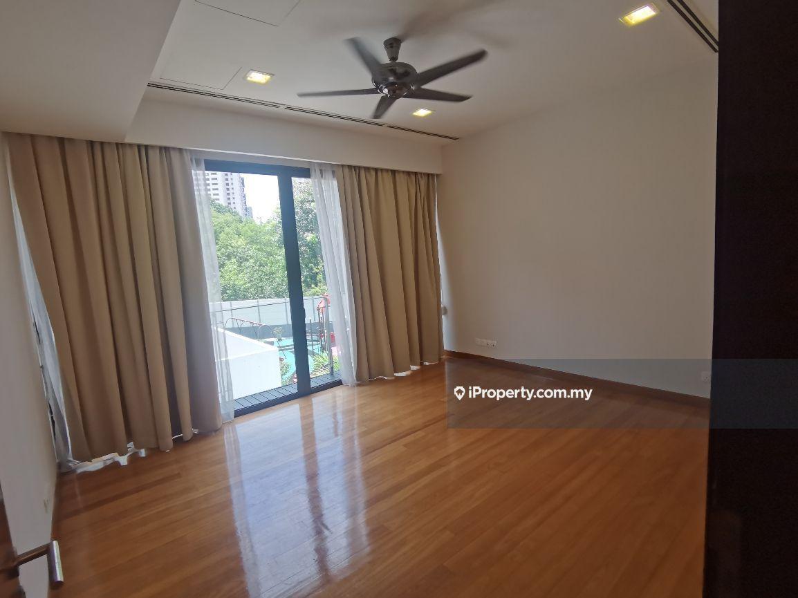 Townhouse for Sale in Kenny Heights (KH Villa), Sri Hartamas by Yoke Yew Kee - iProperty.com.my