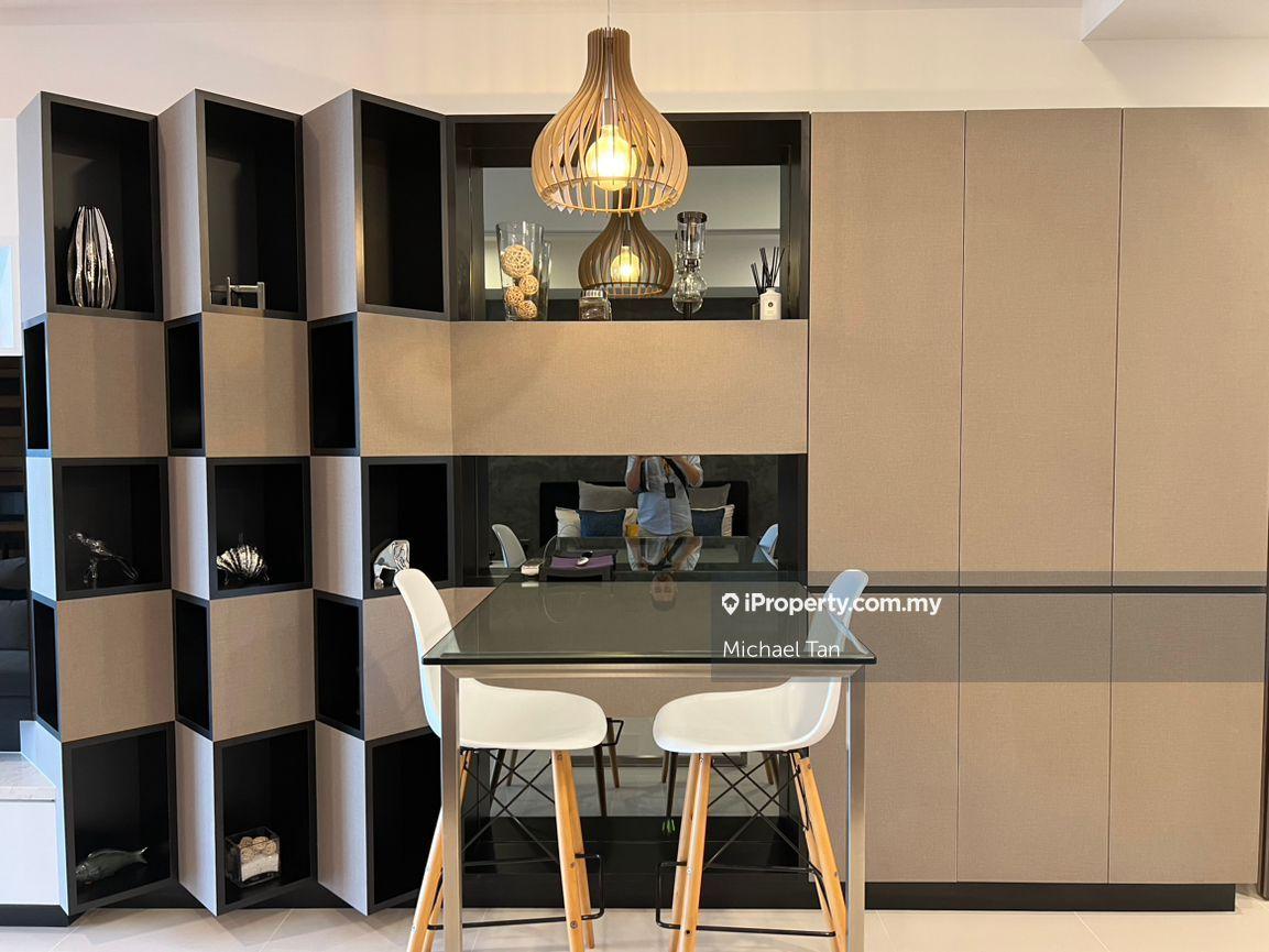 Service Residence for Sale in Novo Ampang by Dumpling Tan - iProperty.com.my