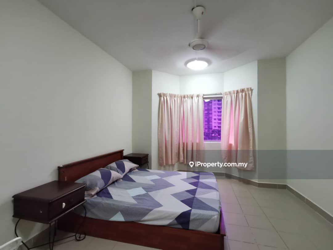 Kondominium untuk Disewa di Puncak Seri Kelana oleh Jayden Heng - iProperty.com.my