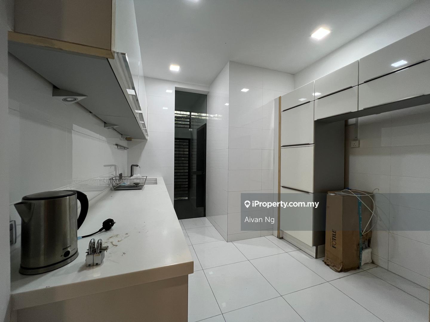 2-storey Terraced House for Sale in Taman Kelab Ukay, Ulu Kelang by Aivan Ng - iProperty.com.my