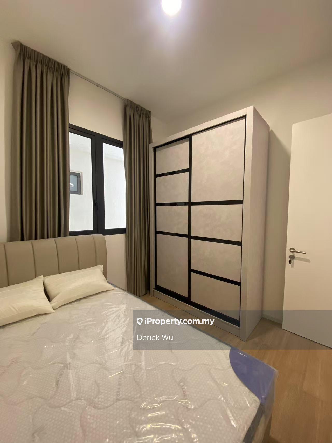 Service Residence for Rent in Laurel Residence by Derick Wu - iProperty.com.my