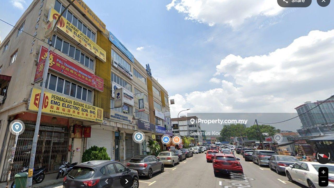 Hotel / Resort for Sale in Kawasan 18, Klang by Seamus Kor - iProperty.com.my