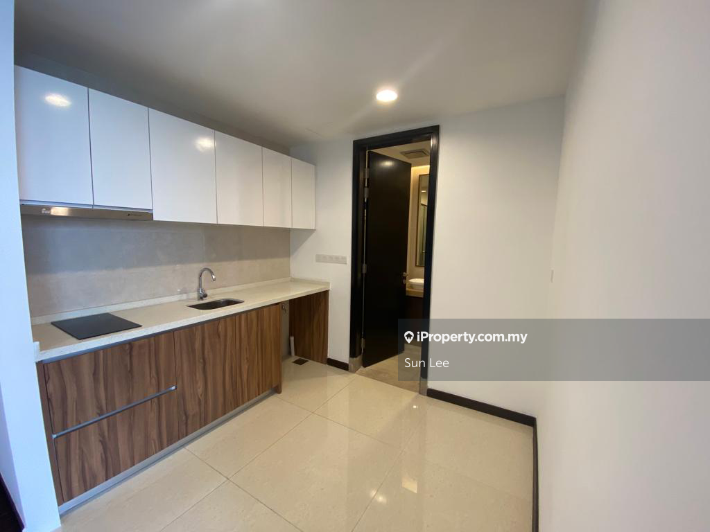 Condominium for Sale in Agile Mont Kiara by Sun Lee - iProperty.com.my