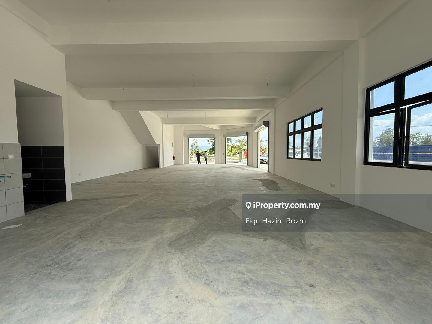 Kedai-Pejabat untuk Disewa di Bandar Ainsdale, Seremban oleh Fiqri Hazim Rozmi - iProperty.com.my