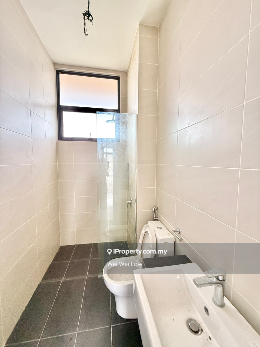 Semi-Detached House for Sale in Eco Sanctuary, Telok Panglima Garang by Wei Wei Low - iProperty.com.my