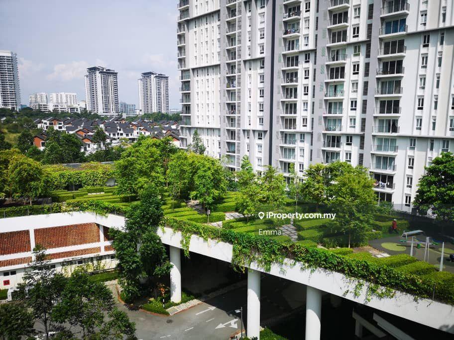 Kondominium untuk Disewa di Verdi Eco-Dominiums oleh Emma - iProperty.com.my