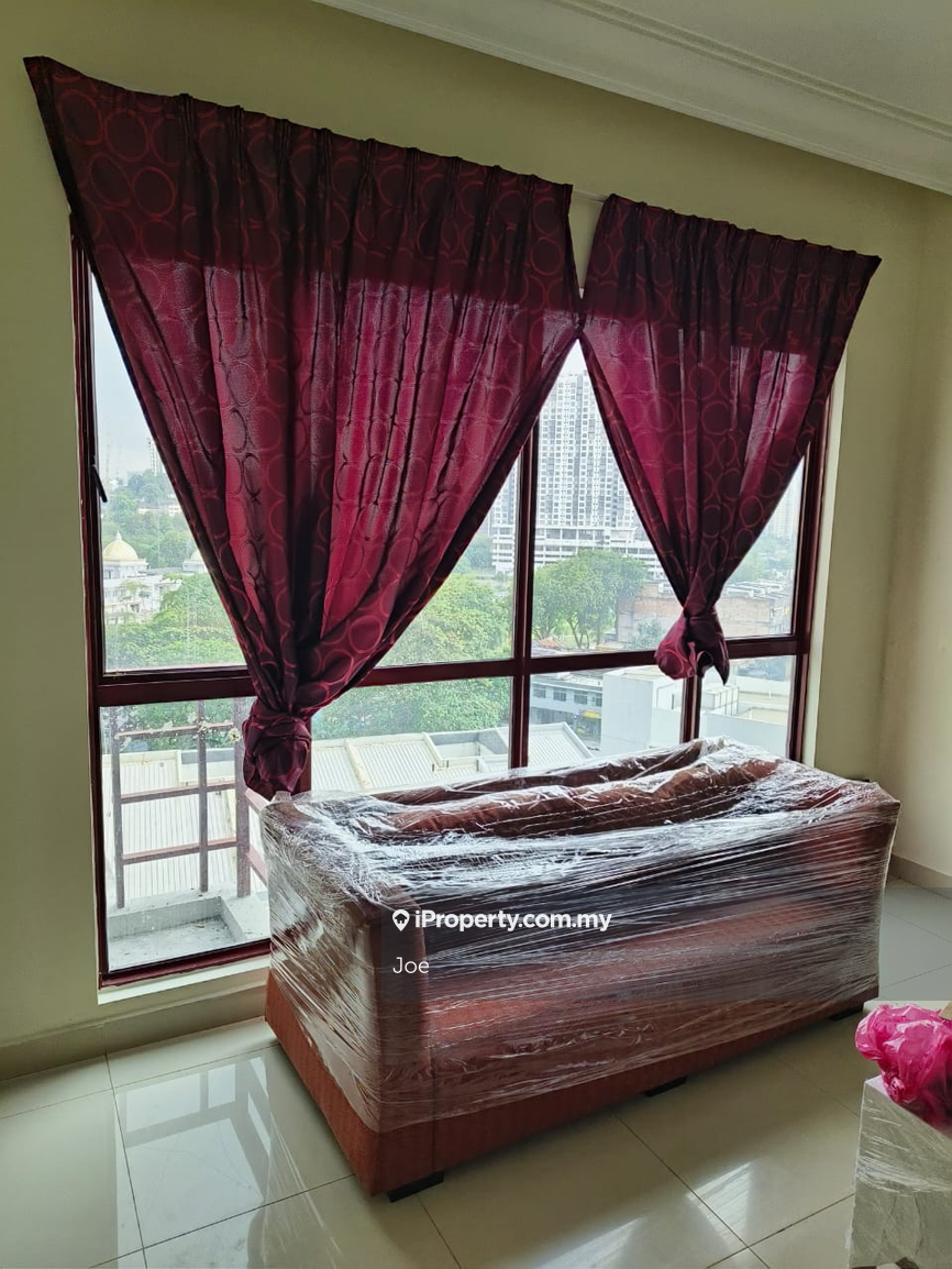 Kondominium untuk Disewa di Mutiara Residency oleh Joe - iProperty.com.my
